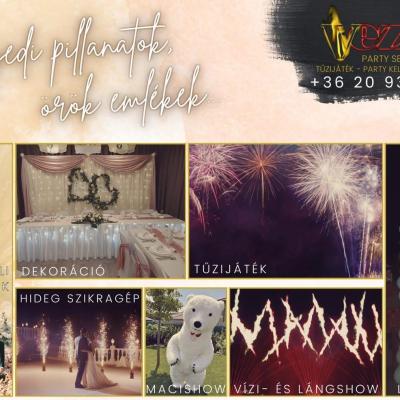 Eskuvo Egyedi Pillanatok